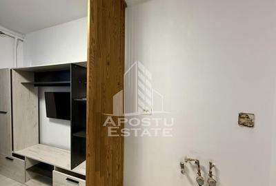 Garsoniera renovata si mobilata, totul nou, zona Take Ion... - 4