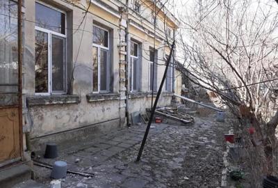 Casă cu 4 camere cu Teren 575 Mp în Ultracentral - 10