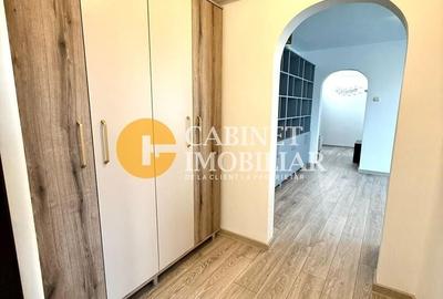 Apartament cu 2 camere semidecomandat, mobilat în Podu Roș - 6
