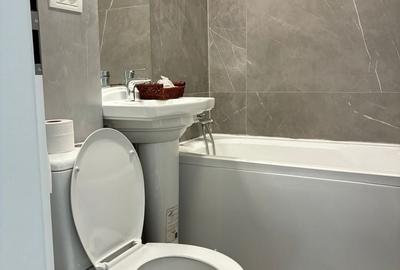 Apartament cu 3 camere decomandat în Fundeni - 8