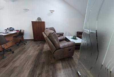 Spațiu comercial, de 2,520 mp, în Floreasca - 2