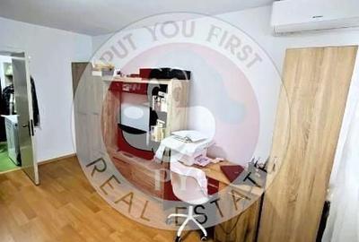 Garsonieră semidecomandată în Ozana - 3