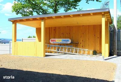 Casă cu 4 camere în Central - 2