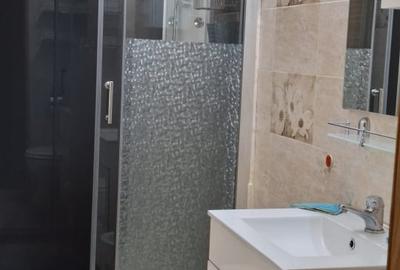 Apartament 2 camere 55mp, balcon 8mp, etaj intermediar, strada Nasaud - 2