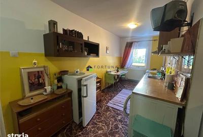 Apartament cu 2 camere decomandat în Valea Cetății - 5