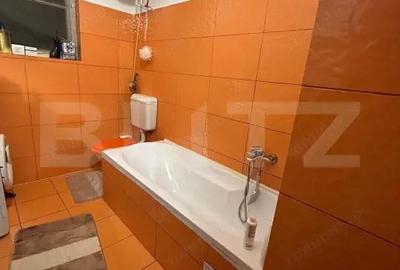 Apartament cu 3 camere semidecomandat în Tipografilor - 3