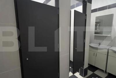 Spațiu comercial, de 850 mp, în Central - 7