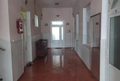 Zona Traian - Complex Studentesc - 1