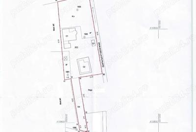 Casă cu 6 camere în Breaza de Sus - 2