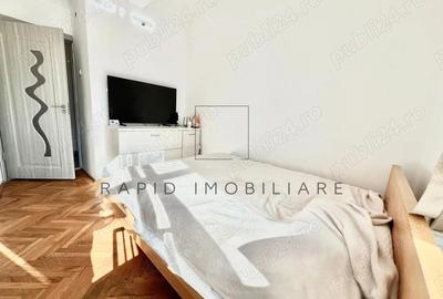 2 Camere - Zona Premium - Spicu CENTRU Alee P-uri Hotel ibis Facultate Medicina - 8