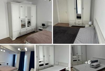 Apartament cu 3 camere în Faleza Nord - 1