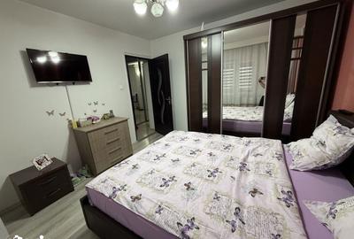 Apartament cu 2 camere decomandat în Central - 10