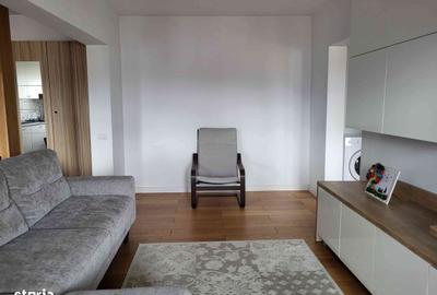 Apartament cu 3 camere decomandat, mobilat în Exterior Vest - 6