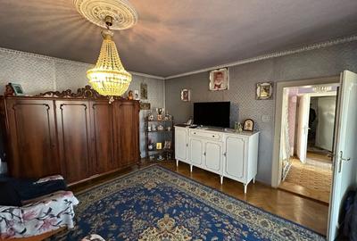 Vila  zona Elisabetin P+2E+M - 30