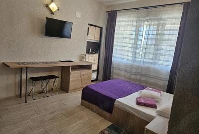 Garsoniera 30mp Eforie Nord Zona Acapulco de inchiriat - 4