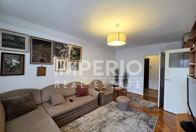Apartament cu 3 camere decomandat, mobilat în Gheorgheni - 2