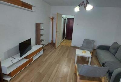 Garsoniera regim hotelier - 2