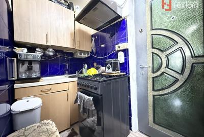 Garsonieră semidecomandată, mobilată în Blașcovici - 11
