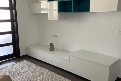 Apartament cu 2 camere decomandat în Exterior Vest - 2