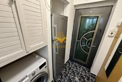 Garsonieră decomandată, mobilată în Gheorgheni - 8