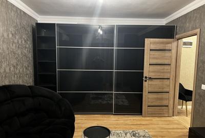 Apartament cu 2 camere decomandat, mobilat în Lujerului - 2