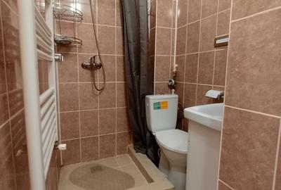 Garsonieră decomandată, mobilată în Central - 4