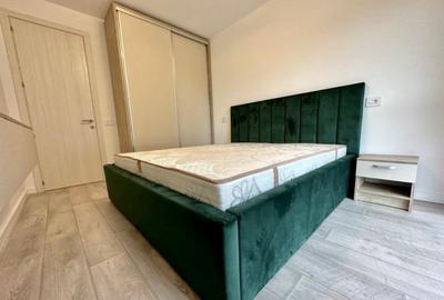 Apartament 2 camere Expozitiei - 4