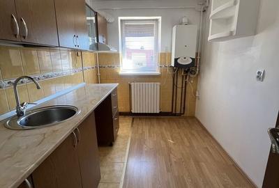 Apartament cu 2 camere semidecomandat în Calea București - 7