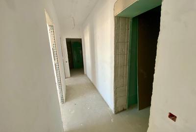 Apartament cu 3 camere decomandat în Giulești - 13