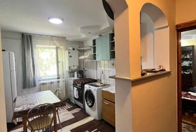 Apartament cu 2 camere în Central - 7