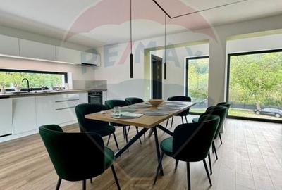 Proprietate specială, de 280 mp, în Almaș - 37