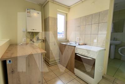 Inchiriere apartament cu 3 camere pe doua niveluri - 6