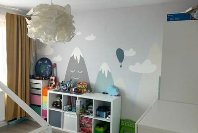 Duplex Mosni?a Noua, cartier Serena 1 - 2