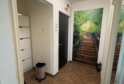 Apartament cu 2 camere semidecomandat în Țiglina 1