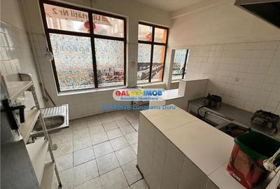 Spațiu comercial, de 170 mp, în Parcul Carol - 12