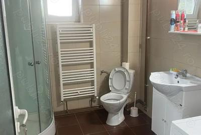 Casă cu 3 camere în Trifești - 3