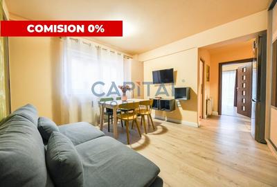 Comision 0! Apartament 3 camere | 64 MP | Etaj Intermediar | Muzeul Apei | - 1