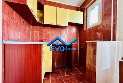 Apartament de cu 2 camere, etajul 2, Tatarasi - 2