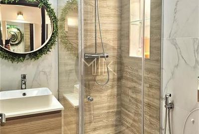 Apartament cu 3 camere decomandat, mobilat în Pipera - 9