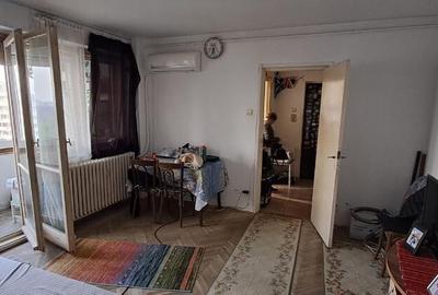 Baba Novac,Campia Libertati,Parc IOR apartament trei camere - 3