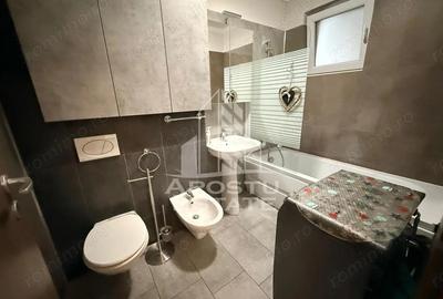 Apartament cu 2 camere decomandat în Dumbrăvița - 3