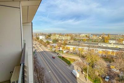 3 Camere Atlas Residence Aviatiei | Parcare Inclusa - 14