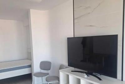 Garsonieră decomandată în Viilor