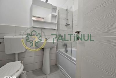 Apartament cu 3 camere în Lazaret - 11