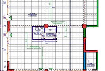 Spatiu Comercial / Birouri | Finisat | Loc de parcare inclus | Str. Marginii - 21