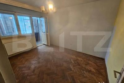 Apartament cu 2 camere semidecomandat în Gojdu - 3
