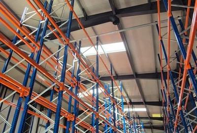 Hală industrială de închiriat in Buftea, acces direct DN7, 2163 mp - 6