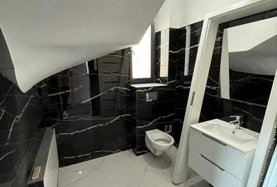 Vila Prelungirea Ghencea , parter , etaj si mansarda! - 2