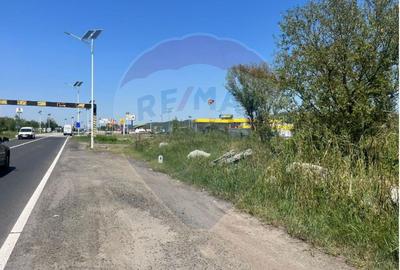 Teren de 9299 mp, în Șelimbăr