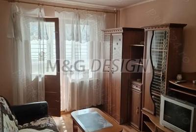 Apartament cu 2 camere nedecomandat în Dacia - 6